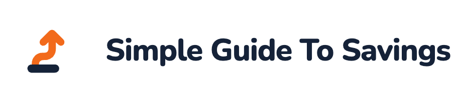 Simple Guide To Savings